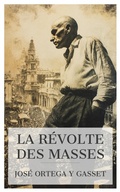 Cover: La R&eacute;volte des masses - e-artnow