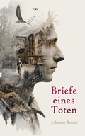 Cover: Briefe eines Toten - e-artnow