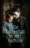 Cover: Ein Todesfall in der Familie - e-artnow