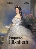 Cover: Empress Elisabeth 2027 - Vitalis Prag