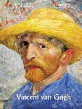Cover: Vincent van Gogh 2027 - Vitalis Prag