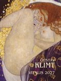 Cover: Gustav Klimt 2027 - Vitalis Prag