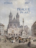 Cover: Prague in Art 2027 - Vitalis Prag