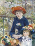 Cover: Auguste Renoir 2027 - Vitalis Prag