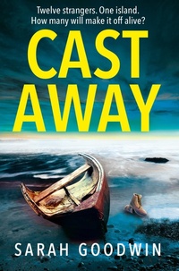 Enlarge image Cover: Cast Away - AVON, a division of HarperCollins Publishers Ltd