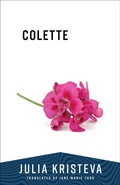 Cover: Colette - Columbia University Press