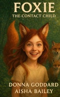 Cover: Foxie - Donna Goddard