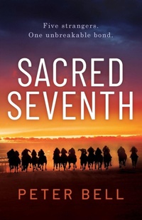 Enlarge image Cover: Sacred Seventh - Peter Bell
