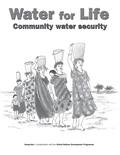 Cover: Water for Life - Hesperian Health Guides