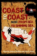 Cover: Coast to Coast Noir - Down & Out Books