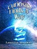 Cover: Curiosity Finds A Way - Learning To Surf Publishing