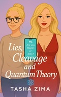 Cover: Lies, Cleavage and Quantum Theory - Ashby Lake Publishing House