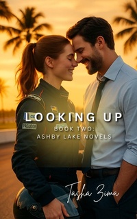 Enlarge image Cover: Looking Up - Ashby Lake Publishing House