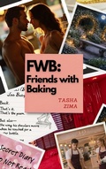 Cover: FWB: Friends with Baking - Ashby Lake Publishing House