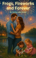 Cover: Frogs, Fireworks and Forever - Ashby Lake Publishing House