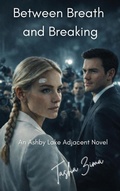 Cover: Between Breath and Breaking - Ashby Lake Publishing House
