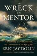 Cover: The Wreck of the Mentor - Liveright