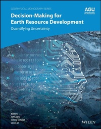 Enlarge image Cover: Decision-Making for Earth Resource Development - American Geophysical Union