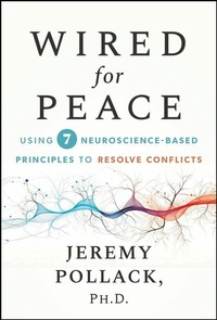 Enlarge image Cover: Wired for Peace - Wiley