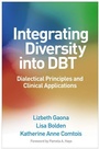 Cover: Integrating Diversity into DBT - Guilford Press