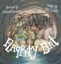 Cover: Flappity Bat - LifeRich Publishing