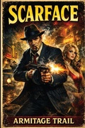 Cover: Scarface - Positronic Publishing