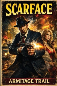 Enlarge image Cover: Scarface - Positronic Publishing