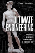 Cover: Ultimate Engineering - Discovery Institute Press