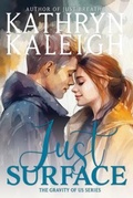Cover: Just Surface - KST Publishing Inc.