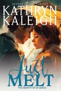 Cover: Just Melt - KST Publishing Inc.