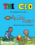 Cover: The CEO - Principled Solutions