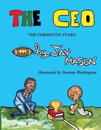 Enlarge image Cover: The CEO - Principled Solutions