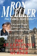 Cover: The Saint Lebuinnus Church Murder - Around the World Publishing LLC