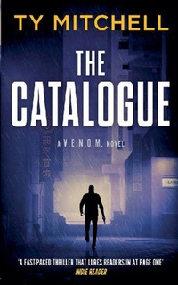 Enlarge image Cover: The Catalogue - Red Rope Press