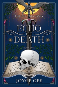 Enlarge image Cover: Echo Of Death (The Fall, #1) - Joyce Gee