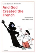 Cover: And God Created the French - Studio 9 eBooks