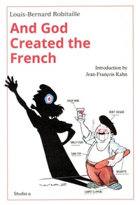 Enlarge image Cover: And God Created the French - Studio 9 eBooks