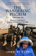 Cover: Wandering Pilgrim - Silverbird Publishing