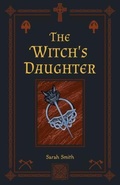 Cover: The Witch's Daughter - Sarah Smith