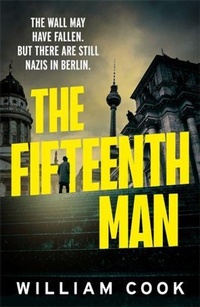 Enlarge image Cover: The Fifteenth Man - Viper