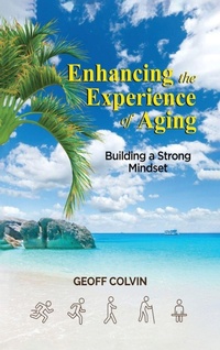 Enlarge image Cover: Enhancing the Experience of Aging - Native Book Publishing
