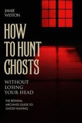 Cover: How To Hunt Ghosts - Panda Publishing Agency UK