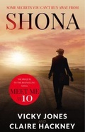 Cover: Shona - Hackney and Jones