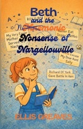 Cover: Beth and the Mnemonic Nonsense of Nargellouville - Trois Etoiles Press
