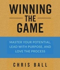 Cover: Winning The Game - Chanthology
