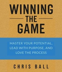 Enlarge image Cover: Winning The Game - Chanthology