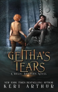 Enlarge image Cover: Geitha's Tears (A Relic Hunters Novel, #7) - Ka Publishing Pty Ltd