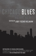 Cover: Chicago Blues - The Red Herrings Press