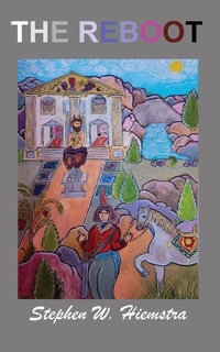 Enlarge image Cover: The Reboot - T2pneuma Publishers LLC