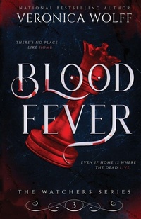Enlarge image Cover: Blood Fever - Veronica Wolff